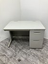 オカムラ1100片袖デスク 商品画像1