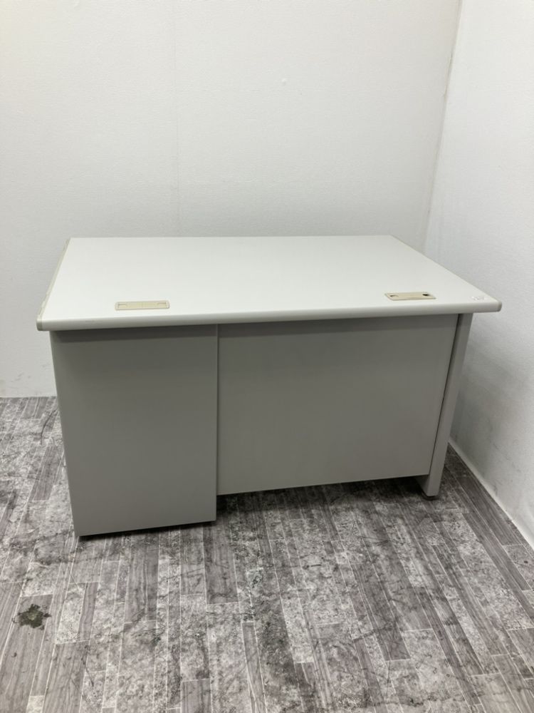 オカムラ1100片袖デスク 商品画像5