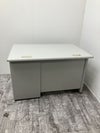 オカムラ1100片袖デスク 商品画像5