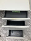 オカムラ1100片袖デスク 商品画像6