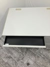 オカムラ1100片袖デスク 商品画像7