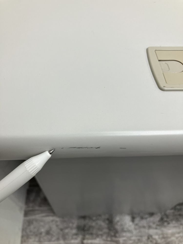 オカムラ1100片袖デスク 商品画像10