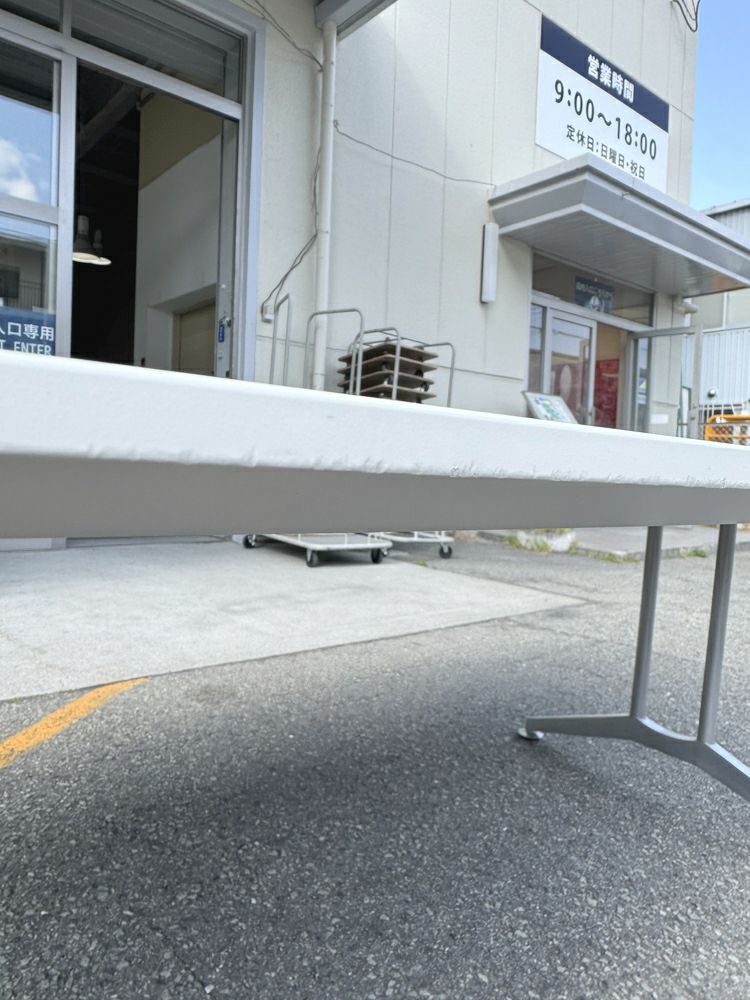 ライオン2400ミーティングテーブル 商品画像8