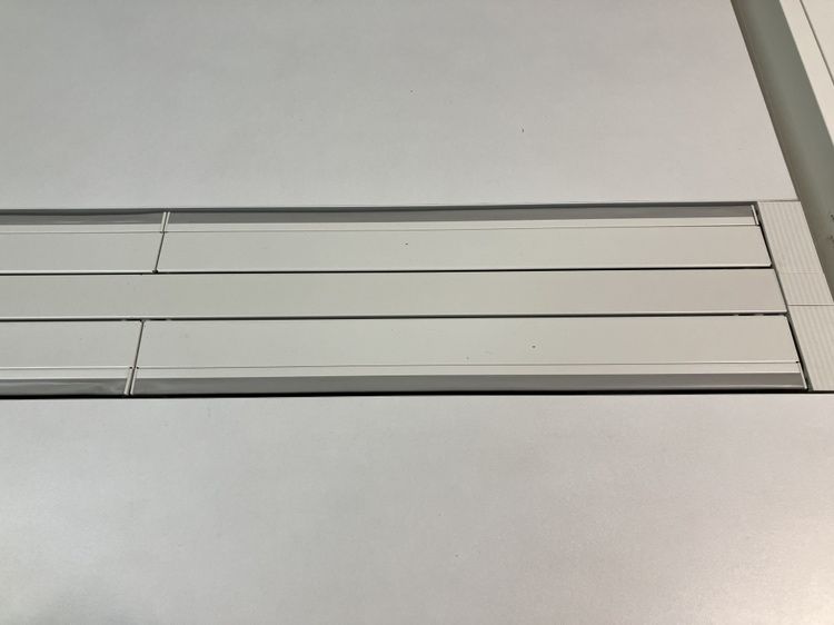 プラスSTAGEO(ステージオ)シリーズ 2400フリーアドレスデスク 商品画像3