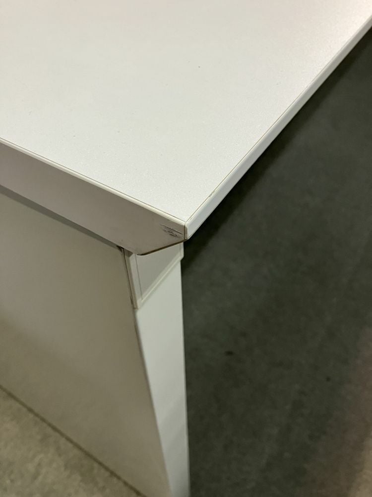 プラスSTAGEO(ステージオ)シリーズ 2400フリーアドレスデスク 商品画像4