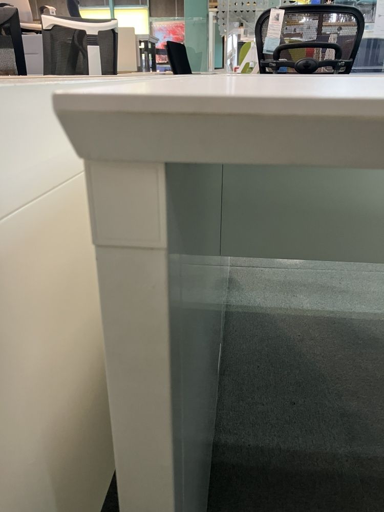 プラスSTAGEO(ステージオ)シリーズ 2400フリーアドレスデスク 商品画像8