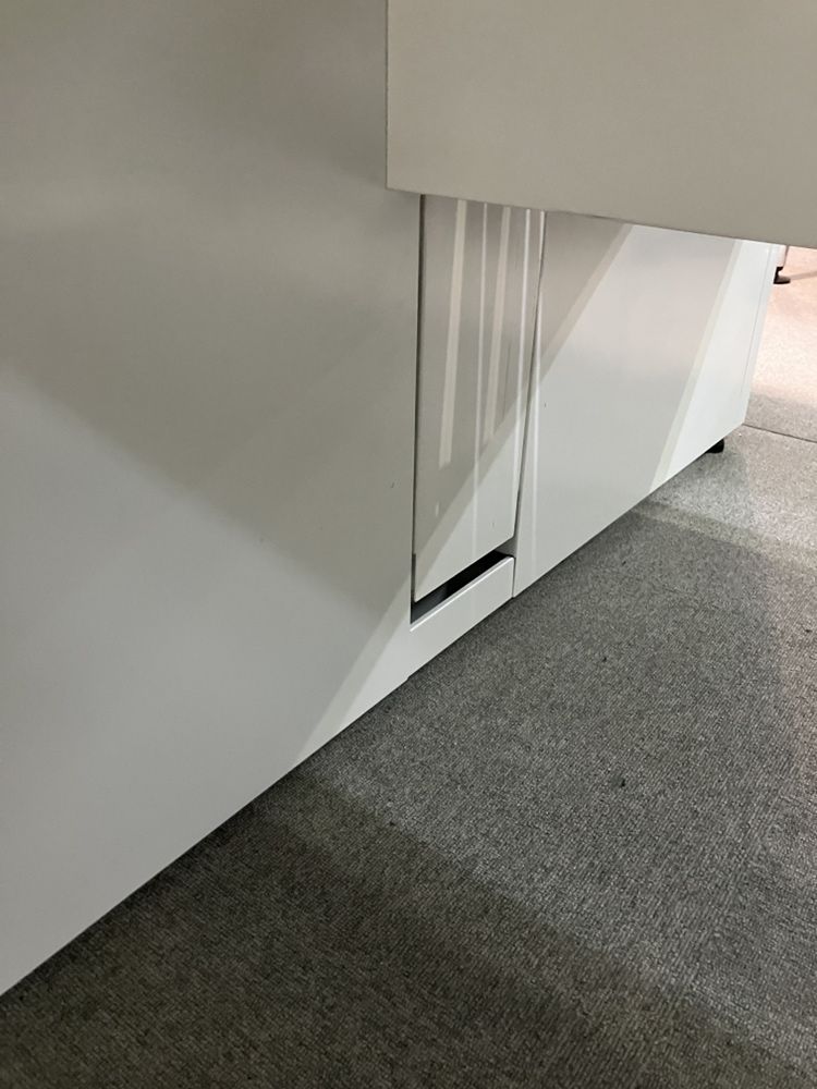 プラスSTAGEO(ステージオ)シリーズ 2400フリーアドレスデスク 商品画像9