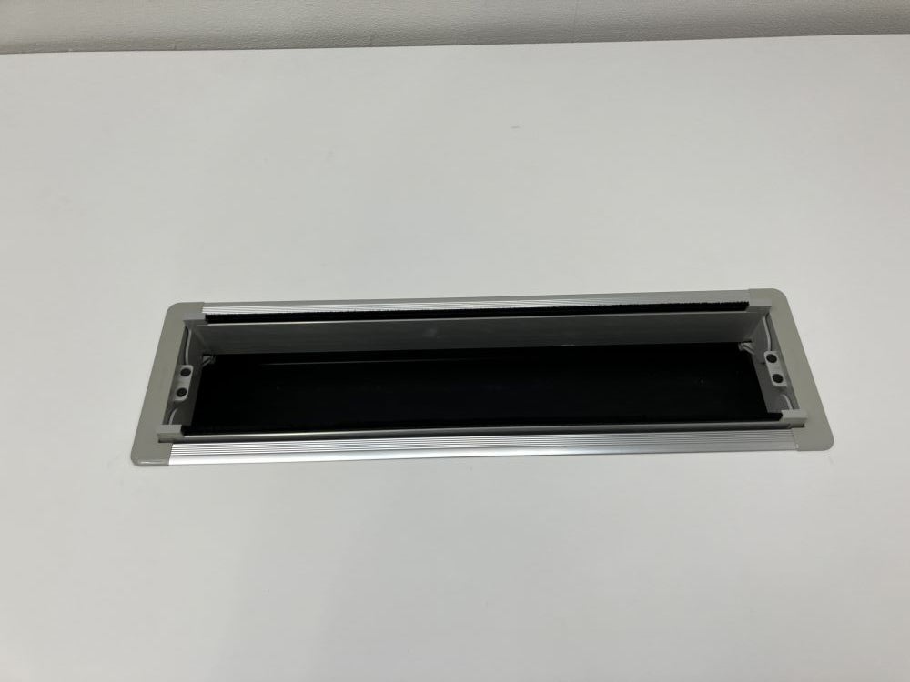 ラティオ2シリーズ 2100ミーティングテーブル 商品画像5