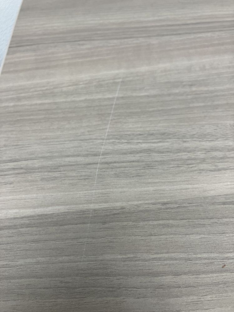 オカムラPro Unit(プロユニット)シリーズ 3段脇机 商品画像8