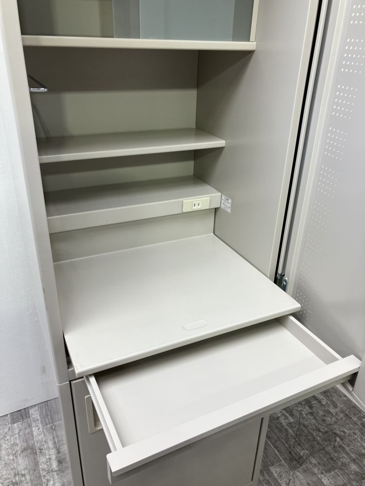 コクヨキッチンキャビネット 商品画像5