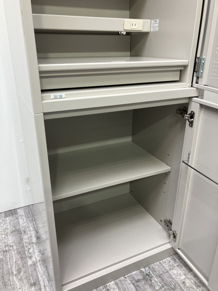 コクヨキッチンキャビネット 商品画像6