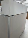 イトーキパネル・ストレージ付1540L型デスク 商品画像6