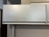 イトーキパネル・ストレージ付1540L型デスク 商品画像7