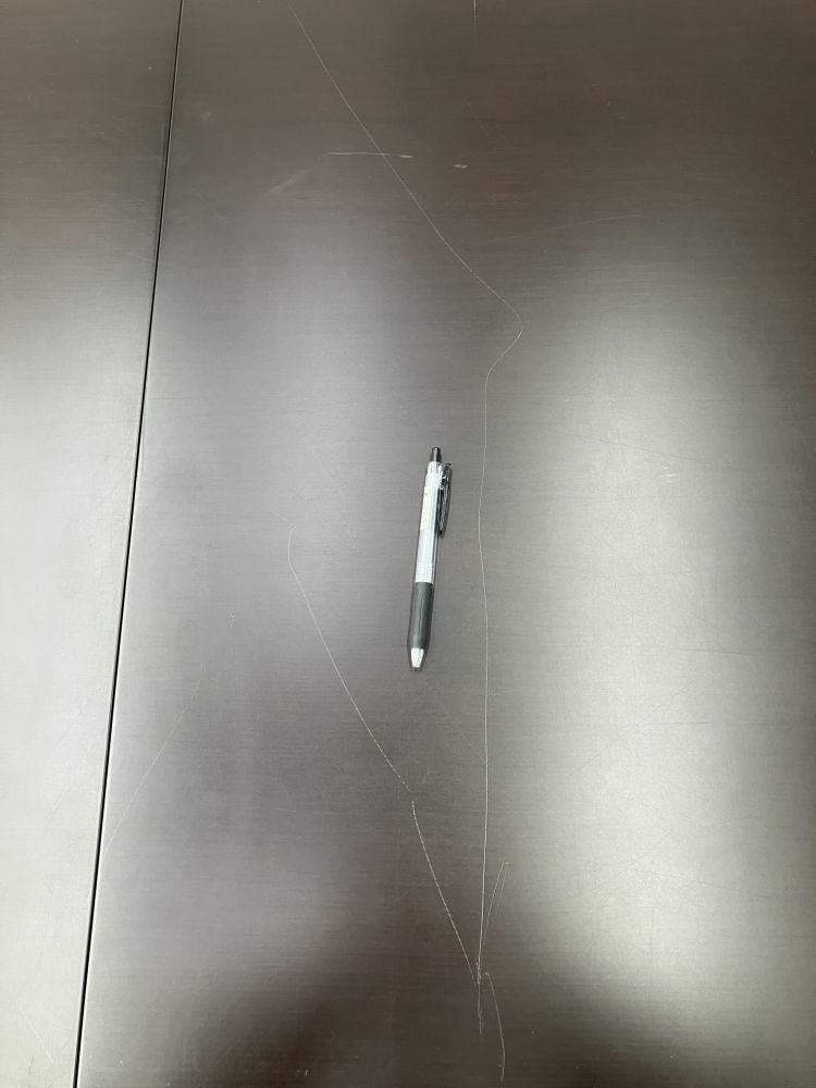 イトーキパネル・ストレージ付1540L型デスク 商品画像12