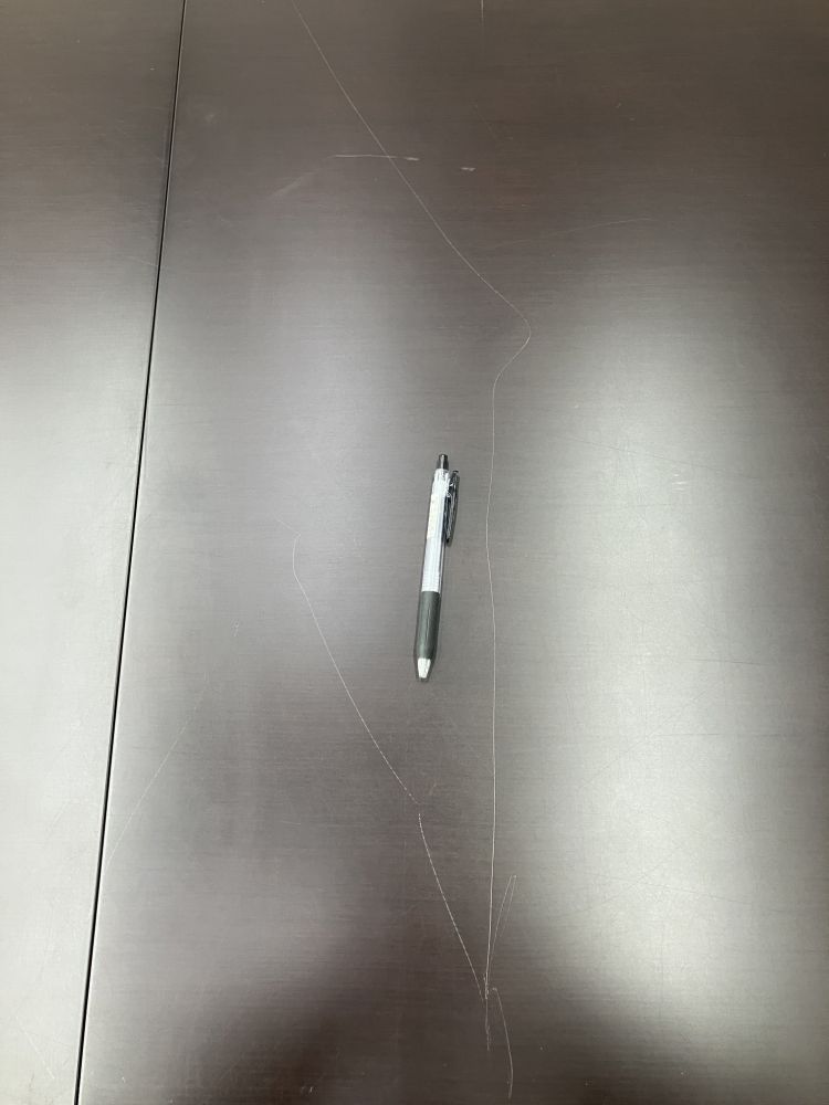 イトーキパネル・ストレージ付1540L型デスク 商品画像12