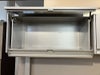 イトーキデスクパネル付き1540L型デスク 商品画像8