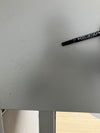 イトーキデスクパネル付き1540L型デスク 商品画像11