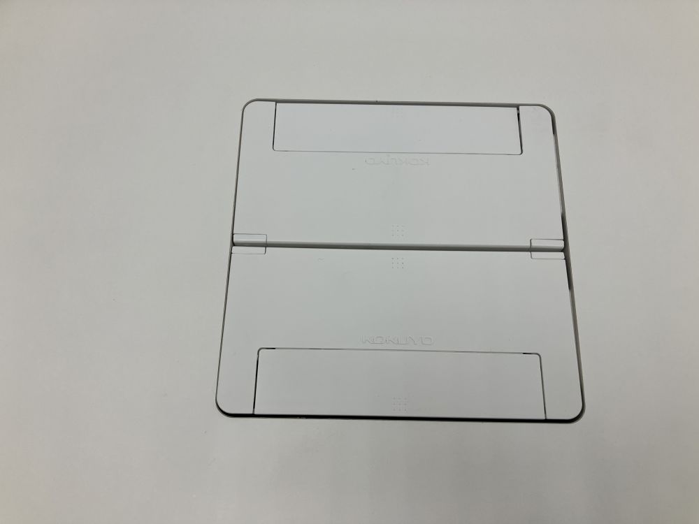 コクヨワークフィットシリーズ 2400ミーティングテーブル 商品画像3