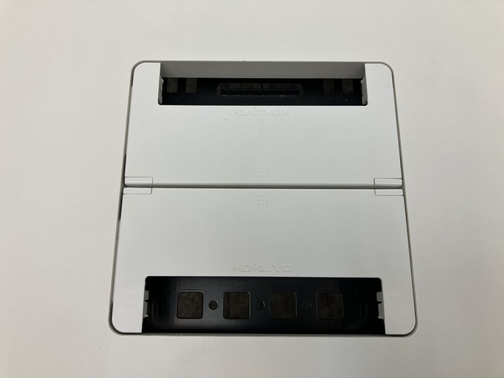 コクヨワークフィットシリーズ 2400ミーティングテーブル 商品画像4