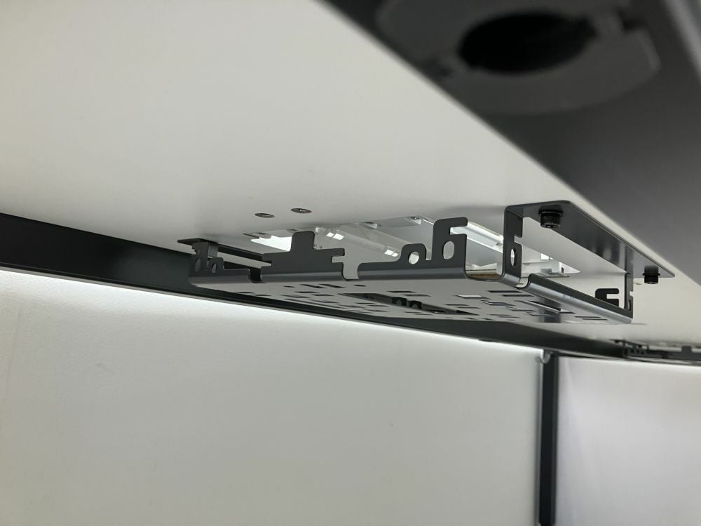 コクヨワークフィットシリーズ 2400ミーティングテーブル 商品画像6