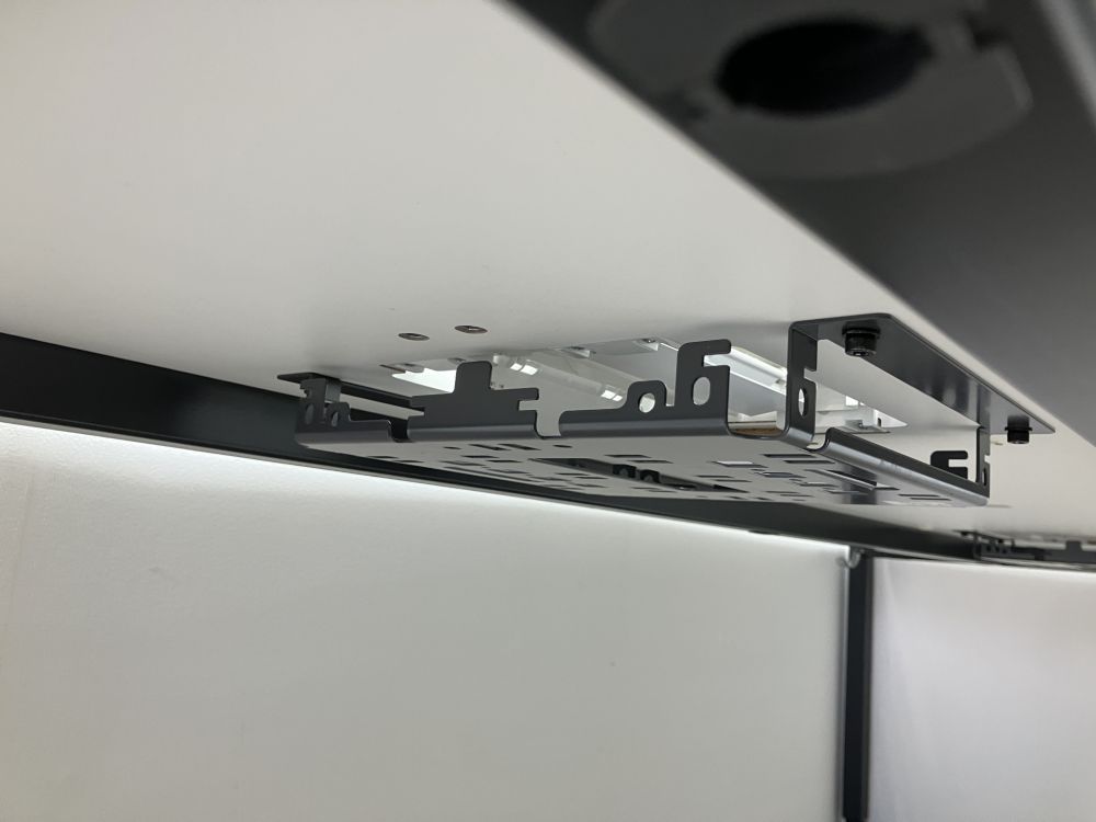 コクヨワークフィットシリーズ 2400ミーティングテーブル 商品画像6