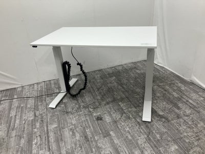 関家具電動昇降式1130ミーティングテーブル 商品画像1