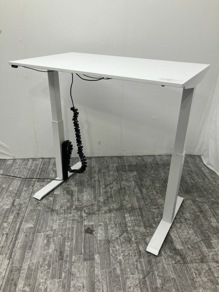 関家具電動昇降式1130ミーティングテーブル 商品画像3