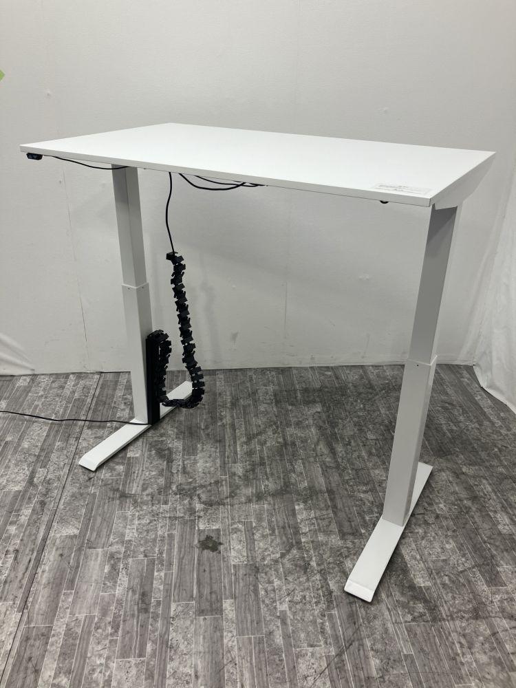 関家具電動昇降式1130ミーティングテーブル 商品画像3