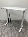 関家具電動昇降式1130ミーティングテーブル 商品画像3