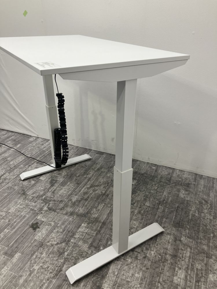 関家具電動昇降式1130ミーティングテーブル 商品画像4