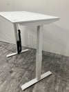 関家具電動昇降式1130ミーティングテーブル 商品画像4