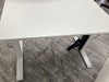 関家具電動昇降式1130ミーティングテーブル 商品画像5