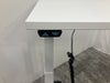 関家具電動昇降式1130ミーティングテーブル 商品画像6
