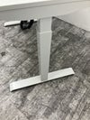 関家具電動昇降式1130ミーティングテーブル 商品画像7