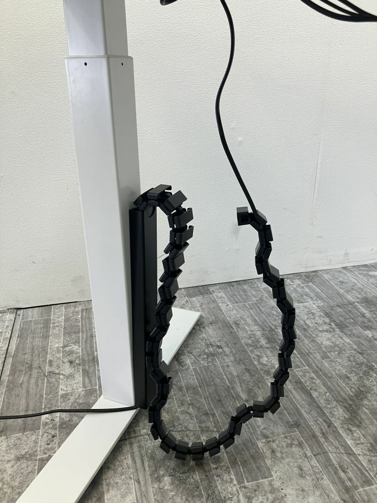 関家具電動昇降式1130ミーティングテーブル 商品画像8