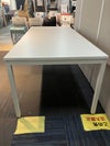 ウチダ（内田洋行）2100ミーティングテーブル 商品画像3