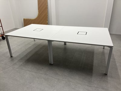 コクヨワークフィットシリーズ 1400ワークテーブル2点セット 商品画像1