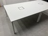 コクヨワークフィットシリーズ 1400ワークテーブル2点セット 商品画像2