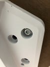 コクヨワークフィットシリーズ 1400ワークテーブル2点セット 商品画像7