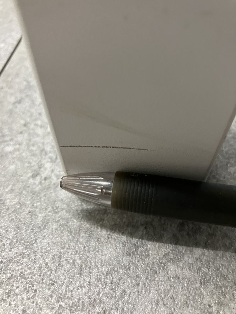 コクヨワークフィットシリーズ 1400ワークテーブル2点セット 商品画像9