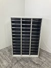 オカムラSAシリーズ クリアケース書庫 商品画像1