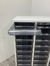 オカムラSAシリーズ クリアケース書庫 商品画像4