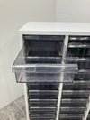 オカムラSAシリーズ クリアケース書庫 商品画像5