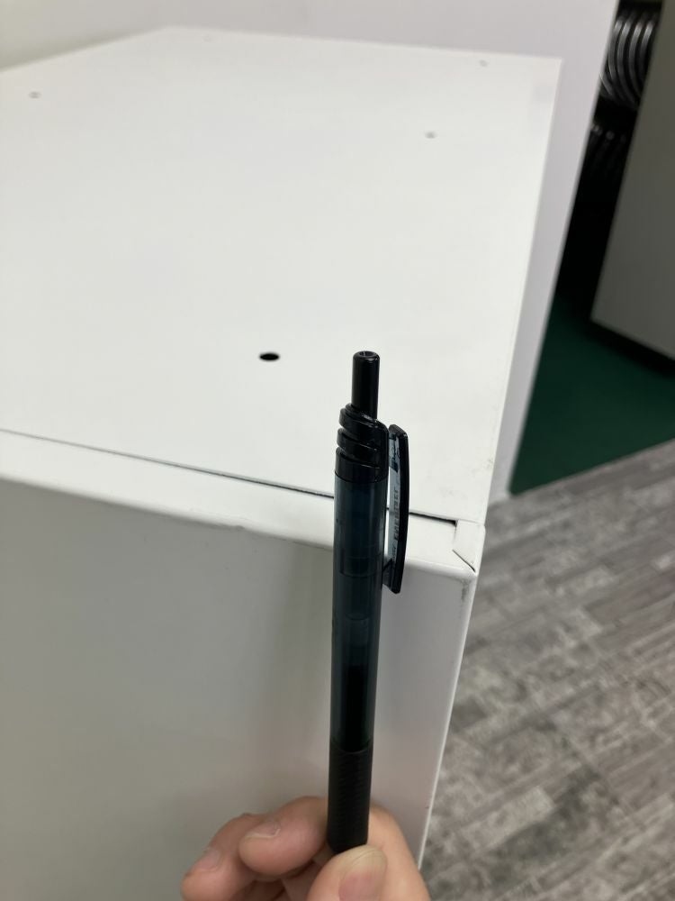 オカムラSAシリーズ クリアケース書庫 商品画像6