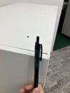 オカムラSAシリーズ クリアケース書庫 商品画像6