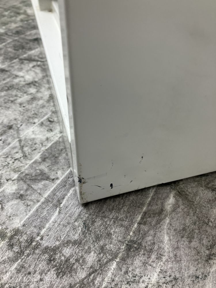 オカムラSAシリーズ クリアケース書庫 商品画像7