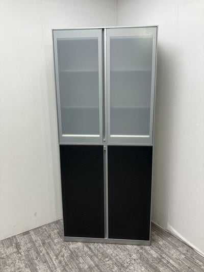 コクヨアルティス2シリーズ 両開き・ガラス両開き書庫 商品画像1