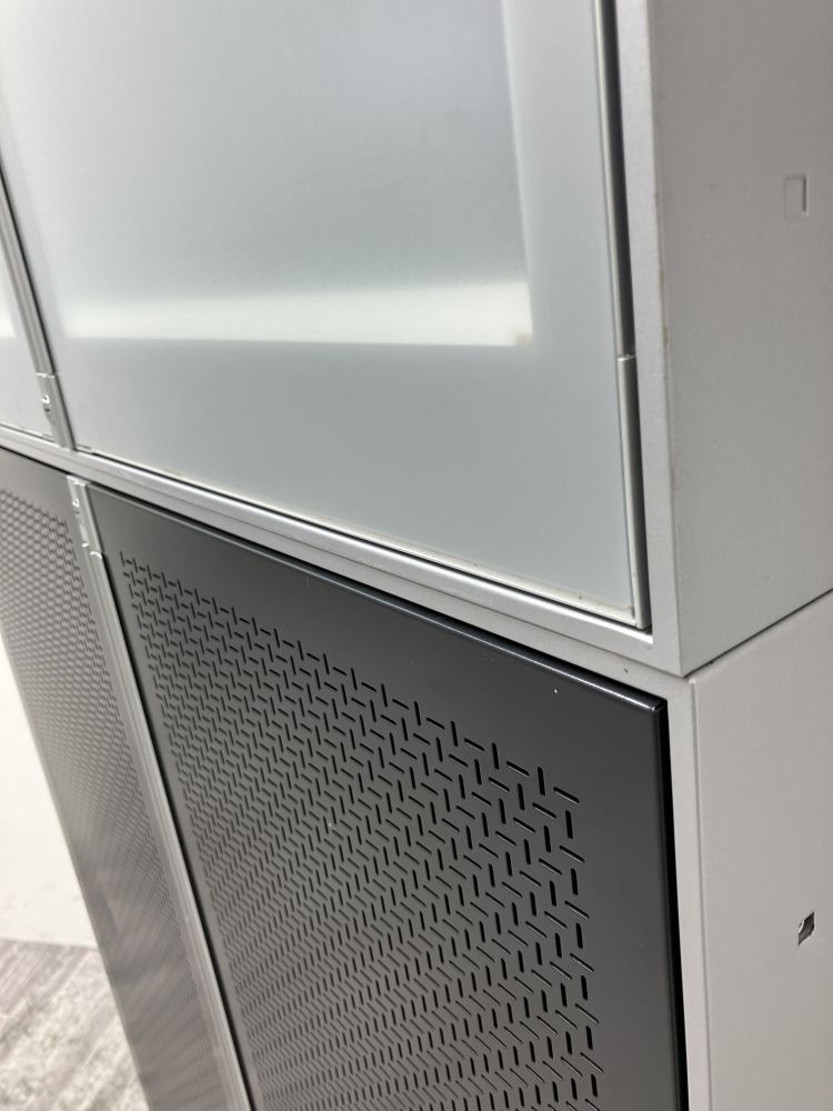 コクヨアルティス2シリーズ 両開き・ガラス両開き書庫 商品画像3