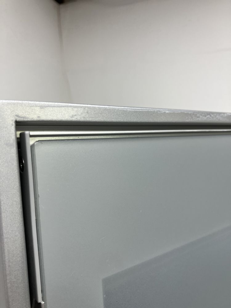 コクヨアルティス2シリーズ 両開き・ガラス両開き書庫 商品画像8