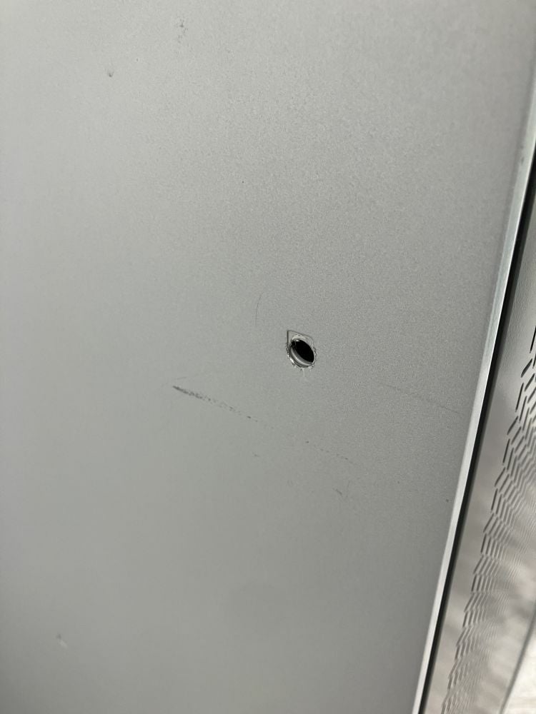 コクヨアルティス2シリーズ 両開き・ガラス両開き書庫 商品画像10